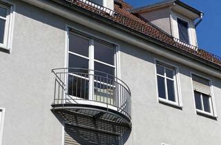 Wohnung kaufen in 04600 Altenburg, 2-Raum-Wohnung mit TG-Stellplatz in Altenburg zu verkaufen