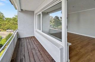 Wohnung kaufen in 82319 Starnberg, Sonnige 2-Zimmer-Wohnung mit traumhaftem Südbalkon in Starnberg