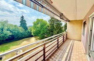 Wohnung kaufen in 73614 Schorndorf, Raum für Ideen! Charmante 3 Zimmer Wohnung in Schorndorf