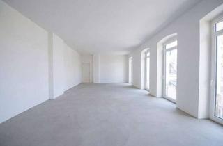 Wohnung kaufen in Landsberger Allee 53, 10249 Friedrichshain, Friedrichshain: Altbau-Wohnung mit 3–4 Zimmern, Balkon, inkl. Sanierung mit hochwertiger Ausstattung