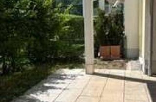 Wohnung kaufen in Hofäckerallee 27, 85774 Unterföhring, 2-ZimmerEG mit Terrasse u. kleinen Garten