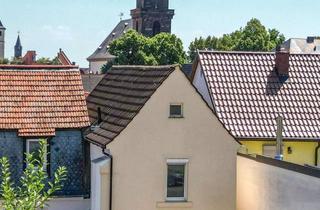 Wohnung kaufen in 67269 Grünstadt, MITTEN IN GRÜNSTADT - Renditestarkes Stadthaus
