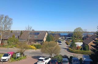 Wohnung kaufen in 24857 Fahrdorf, Seniorenwohnung mit Blick auf die Schlei