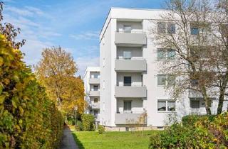 Wohnung kaufen in Nimrodstrasse 30, 82256 Fürstenfeldbruck, Solide Einstiegskapitalanlage: 2 Zimmer-Wohnung mit effizienten Grundriss