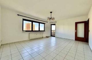 Wohnung kaufen in 64646 Heppenheim, +++ Dreizimmerwohnung mit Stellplatz in Heppenheim +++