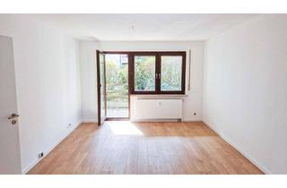 Wohnung kaufen in 71404 Korb, Renovierte 2-Zimmer-Wohnung in Korb mit Garagenstellplatz & Terrasse