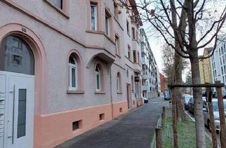 Wohnung kaufen in 75172 Brötzingen, Sonnige 2-Zimmer Altbauwohnung mit Flair und viel Potential