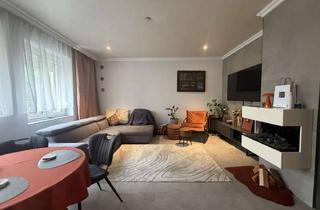 Wohnung kaufen in 01796 Pirna, Modern sanierte 70 m² Erdgeschosswohnung mit Balkon und Stellplatz in gepflegter Wohnanlage in Pirna