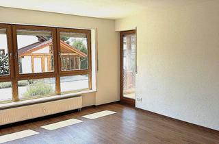 Wohnung kaufen in 79713 Bad Säckingen, Stilvoll wohnen in ruhiger Lage – attraktive Eigentumswohnung, Südbalkon und moderner Ausstattung