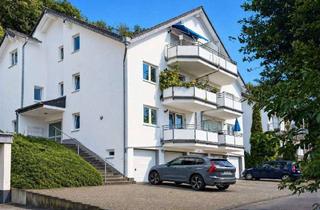 Wohnung kaufen in 53572 Unkel, Attraktives Appartement mit Fernsicht! Solide vermietet in begehrter Wohnlage.