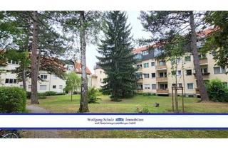 Wohnung kaufen in Britzer Garten, 12349 Buckow, Bezugsfreie 2 Zimmer-Wohnung nahe dem Britzer Garten