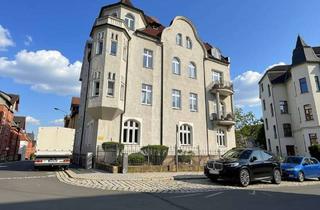 Wohnung kaufen in 96515 Sonneberg, Großzügige 2-Zimmer-Wohnung im 1. Obergeschoss mit Außenstellplatz in Sonneberg