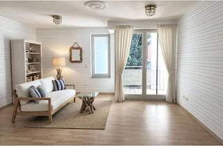 Wohnung kaufen in 94469 Deggendorf, ***Attraktive 2-Zimmer-Wohnung zentrumsnah, inkl. TG-Stellplatz, frei ab 1.8.26***