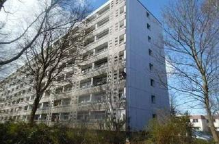 Wohnung kaufen in 22609 Osdorf, 1 Zimmer Wohnung Kapitalanlage
