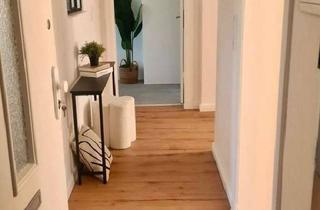 Wohnung kaufen in Eckernförder Str. 20d, 24103 Exerzierplatz, Moderne 2-Zimmerwohnung in zentraler Lage von Kiel Exerzierplatz - umfassend renoviert