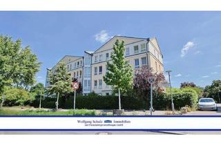 Wohnung kaufen in Am Britzer Garten, 12107 Berlin, Großzügige 5-Zimmer-Wohnung direkt am Britzer Garten