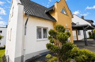 Wohnung kaufen in 36251 Bad Hersfeld, Modernes Wohnen auf zwei Ebenen – Maisonettewohnung in Bad Hersfeld