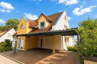Wohnung kaufen in 36251 Bad Hersfeld, Modernes Wohnen auf zwei Ebenen – Maisonettewohnung in Bad Hersfeld