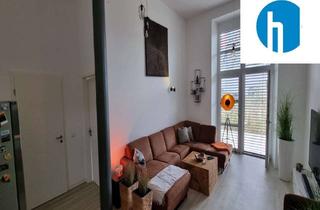 Loft kaufen in 91301 Forchheim, Loftliving mit TERASSE AM WASSER