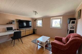 Wohnung kaufen in 74354 Besigheim, Helle 2-Zimmer Dachgeschosswohnung in Besigheim