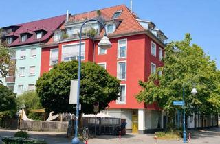 Wohnung kaufen in 79106 Stühlinger, 2 Zi. nahe Uniklinik , sofortbezug, energetisch saniert.