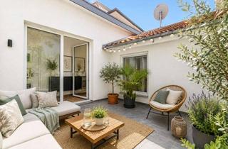 Wohnung kaufen in 79241 Ihringen, SALUTI | Moderne 3 Zimmer EG-Wohnung mit Terrasse in Ihringen | Perfekt für Paare & Singles