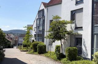 Wohnung kaufen in 32756 Detmold, Lichtdurchflutete Eigentumswohnung im Wohnpark am Südholz – sicher, barrierefrei und sofort verfügba