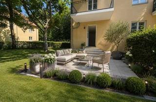 Wohnung kaufen in Ferdinand-Magellan-Str. 26, 14089 Kladow, Wunderschöne freie Eigentumswohnung in Kladow! große Südterrasse, Parkett, Stellplatz uvm....