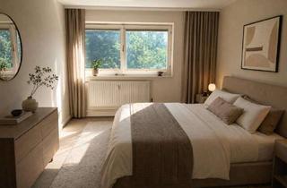 Wohnung kaufen in Angerburger Allee 19, 14055 Charlottenburg, Jetzt Kaufnebenkosten sparen! - Attraktive Leerwohnunng in ruhiger Lage