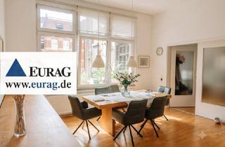 Loft kaufen in 90762 Fürth, FÜ-City: Wohnen im Denkmal - Besonderes 3-4 Zi-Loft im 1.OG mit Balkon und Aufzug