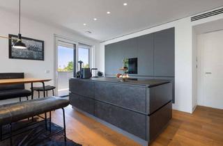 Penthouse kaufen in 86153 Innenstadt, BY LYST & LIV: Das Penthouse. Live higher, live better.