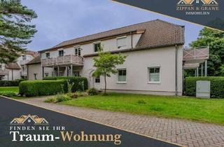 Wohnung kaufen in 18347 Dierhagen, Modern sanierte 1-Raumwohnung in Dierhagen Strand – ideal als Ferien- oder Zweitwohnsitz