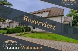 Wohnung kaufen in 18347 Dierhagen, Modern sanierte 1-Raumwohnung in Dierhagen Strand – ideal als Ferien- oder Zweitwohnsitz