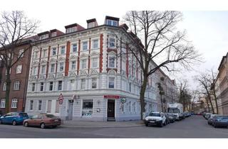 Wohnung kaufen in Falkenhagener Straße 36, 13585 Spandau, ETW mit Potenzial 110 m², 4 Zimmer, Spandau, Modernisiert 2019