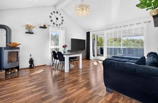 Wohnung kaufen in 89160 Dornstadt, Dornstadt: Vermietete Wohnung – Sofortige Mieteinnahmen für Kapitalanleger