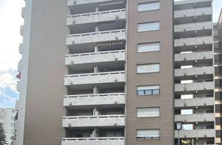 Wohnung kaufen in 64646 Heppenheim, GUT GESCHNITTENE EIGENTUMSWOHNUNG MIT BALKON UND STELLPLATZ