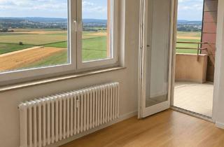 Wohnung kaufen in 70806 Kornwestheim, PREISREDUKTION - Einzug sofort möglich - 3,5 Zimmer Wohnung mit herrlichem Ausblick
