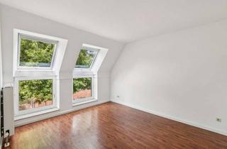 Wohnung kaufen in 47829 Uerdingen, „4-Zimmer-Eigentumswohnung | 97 m² | Balkon | Aufzug | Tiefgarage | Heller Grundriss“