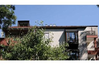 Wohnung kaufen in 82152 Krailling, Ankündigung: Bezaubernde Maisonette in bester Lage Kraillings, frei und ruhig! Blick in's Grüne!