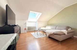 Wohnung kaufen in 91522 Eyb, Attraktive Kapitalanlage: Vermietete 3Zimmer-Wohnung in Ansbach mit Gartenanteil und ca. 5 % Rendite