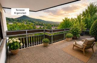 Wohnung kaufen in 72379 Hechingen, Großzügige 6-Zimmer-Eigentumswohnung mit 145 m², Terrasse, Garage und Burgblick