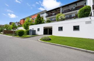 Wohnung kaufen in Karlstr., 82377 Penzberg, Bergpanorama inklusive ❤︎ Großzügige 3-Zimmer-Wohnung in zentraler Lage von Penzberg