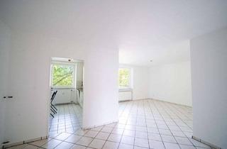 Wohnung kaufen in 49074 Innenstadt, Bezugsfreie 3-Zimmer-Wohnung mit Balkon, Aufzug und exklusiven Dachterrassen zur gem. Nutzung