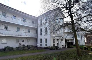 Wohnung kaufen in 28239 Oslebshausen, Interessante Kapitalanlage im Erdgeschosswohnung