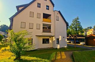 Wohnung kaufen in 73575 Leinzell, Schöne 2 1/2-Zimmer-Wohnung mit Balkon