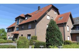 Wohnung kaufen in 47506 Neukirchen-Vluyn, Schicke, moderne und helle 4-Zimmer-Eigentumswohnung