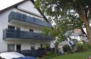 Wohnung kaufen in 64319 Pfungstadt, Kernsaniertes 4-Zimmer Familientraum in Ausgesuchter Wohnlage.