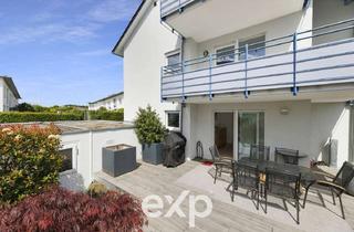 Wohnung kaufen in 72770 Reutlingen, Maisonette mit eigenem Garten für die ganze Familie