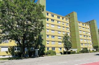 Wohnung kaufen in 74564 Crailsheim, Gepflegte 3-Zimmer-Eigentumswohnung mit Loggia
