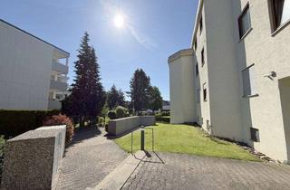 Wohnung kaufen in 73642 Welzheim, Schöne Erdgeschoss-Wohnung mit sonniger Terrasse, Garten und TG-Stellplatz in Welzheim